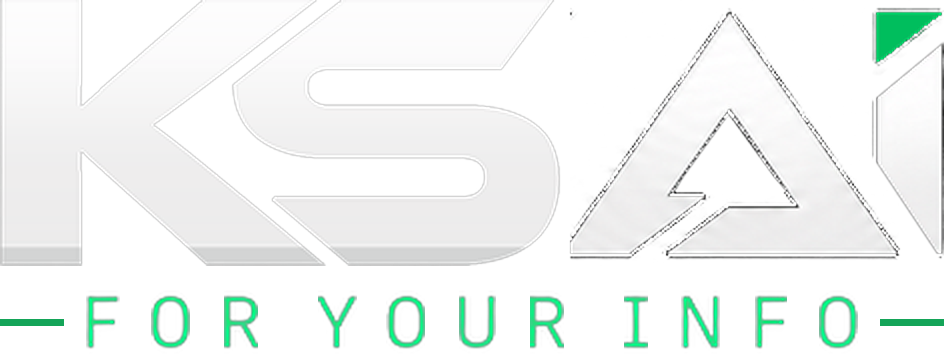 KSAI — For Your Info